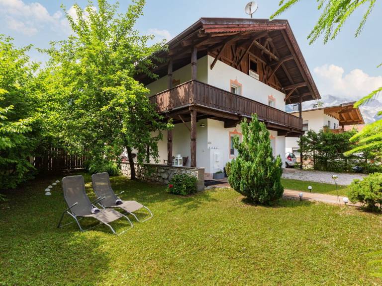 Ferienwohnung Weidach