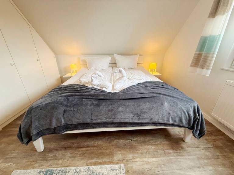 Haus Mien Hus Wohnung 3 — photo 4