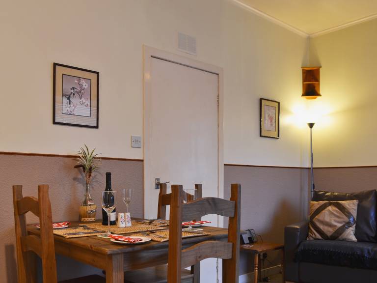 Family-oriented cottage | River view | Pet-friendly — photo 5