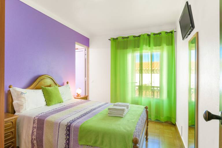 Apartamento Odeceixe