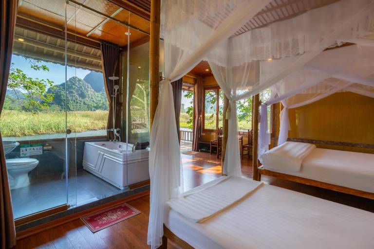 Lotus Field Homestay — photo 2