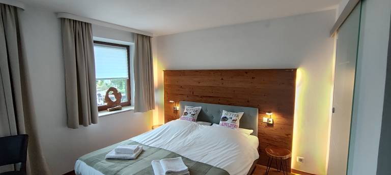 Privatzimmer Ruhpolding