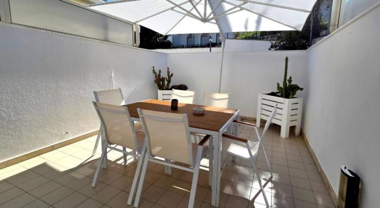 Holiday apartment | Next to the beach | Dogs allowed — photo 3