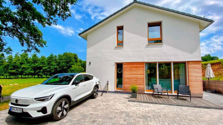 Ferienhaus  Tanne