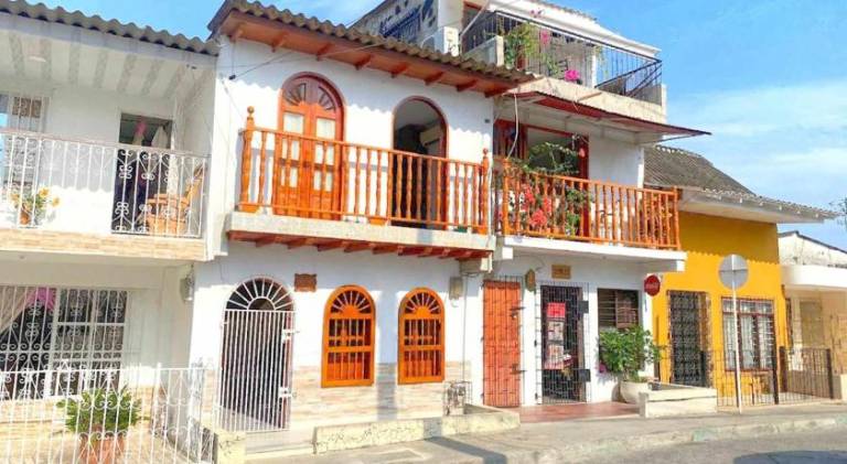 Hostal Casa el Prado