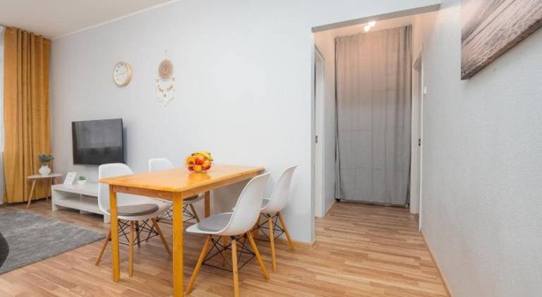 Rental apartment | Pet-friendly — photo 2