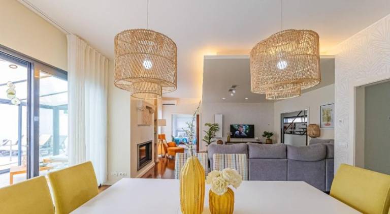Fully equipped spacious house with private pool, terrace & garden | Pets are welcome — photo 2