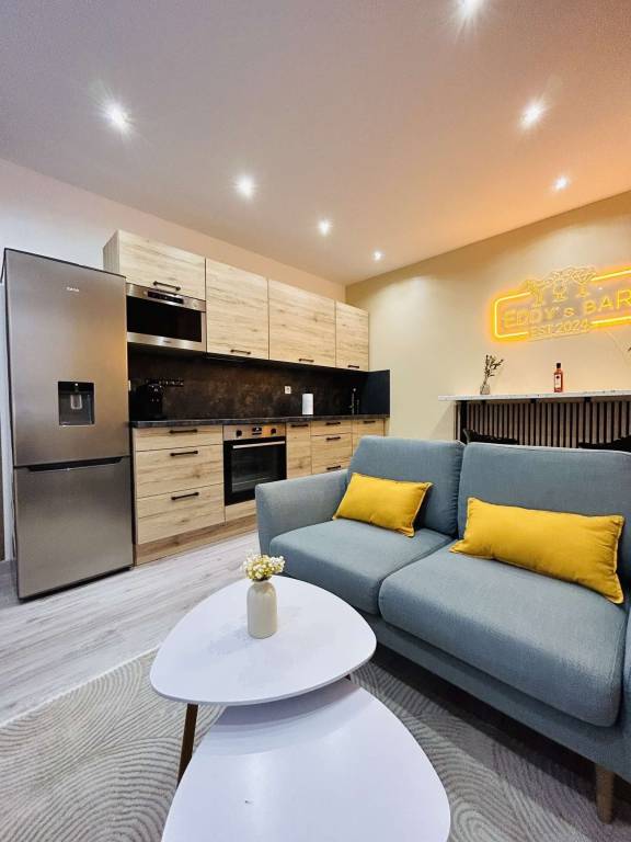 Appartement  Beauchamp