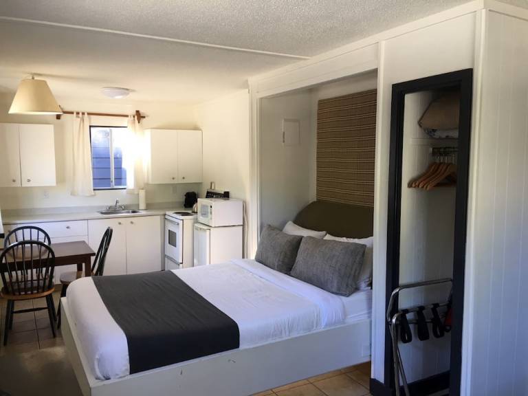 Resort Tofino