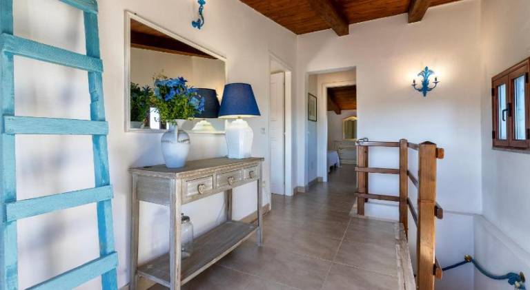 Villa with 3 rooms for 4 persons — photo 5