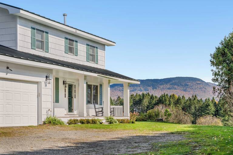 House Morristown