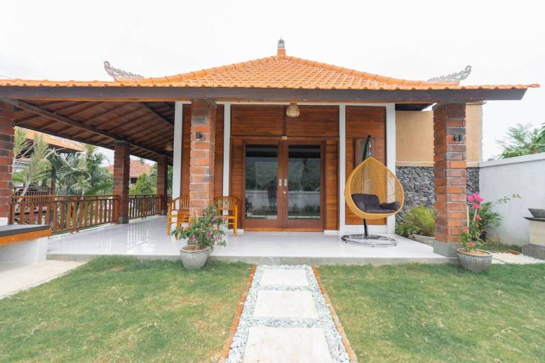 Cottage Purwakerti