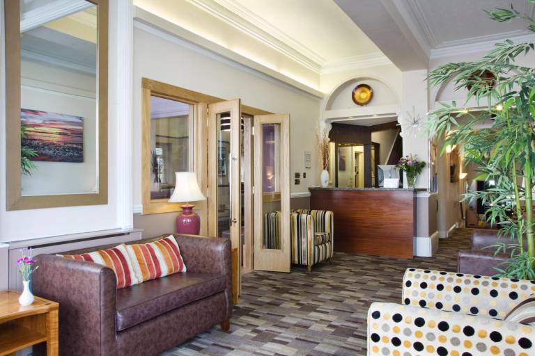 New Wilmington Hotel — photo 5