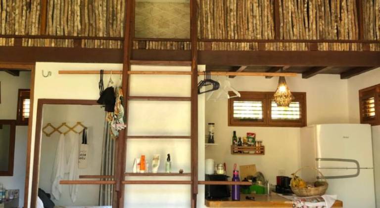 Chalet with 1 room for 4 persons — photo 2
