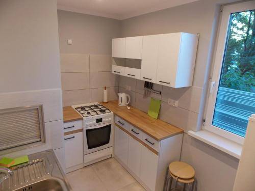 Ferienwohnung Zoppot