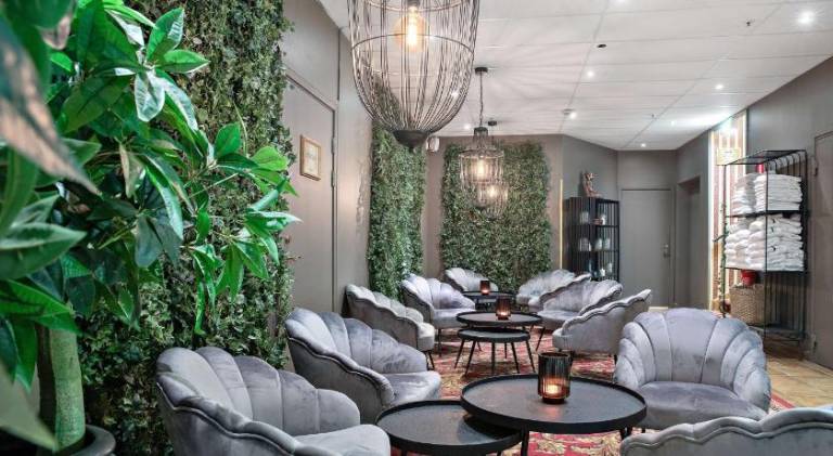 Best Western Hotel Gamla Teatern — photo 3