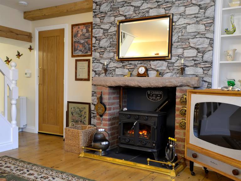 Cottage Bishop Auckland