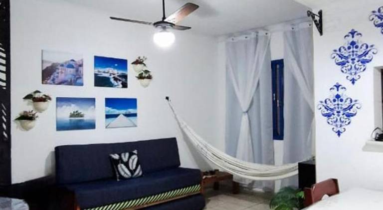 Apartment with 1 room for 6 persons — photo 4