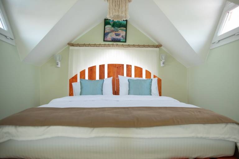 Bed & Breakfast Urla