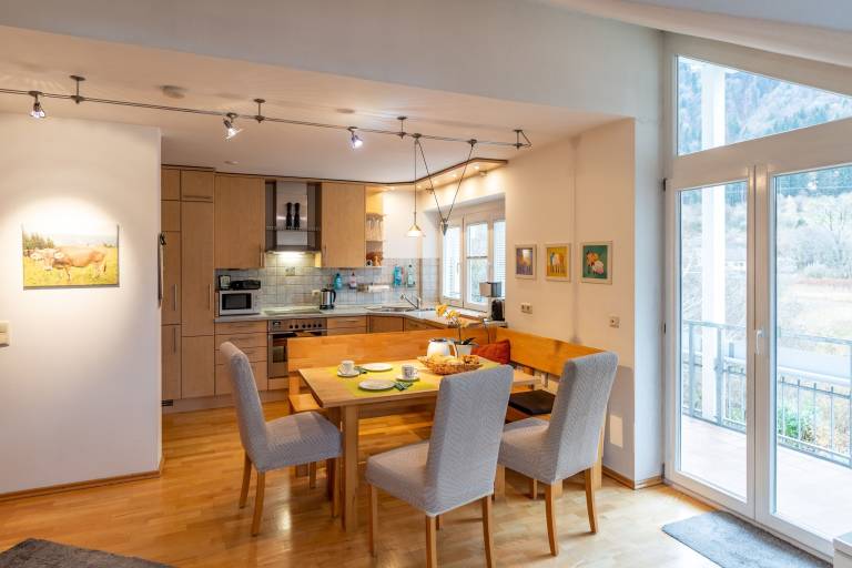Ferienwohnung Immenstadt im Allgäu