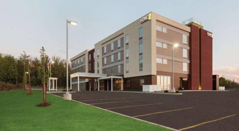 Home2 Suites by Hilton Erie in Erie, PA