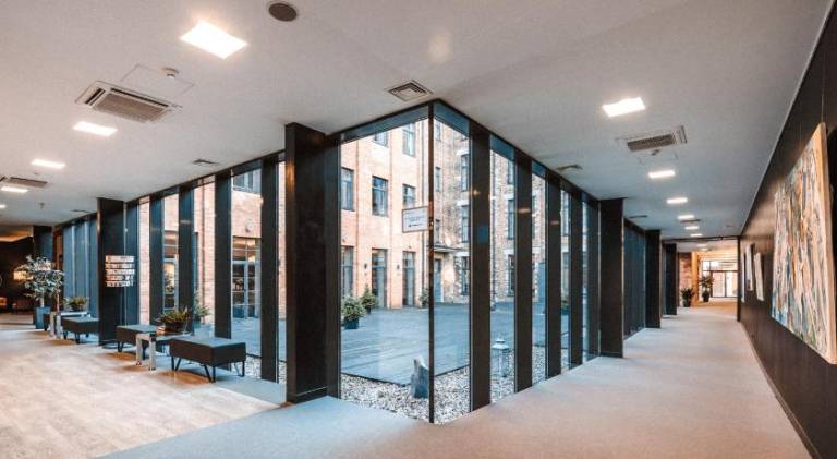 VICTORIA Hotel Kaunas — photo 4