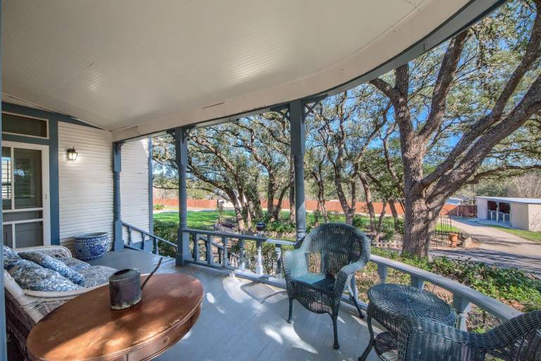 House New Braunfels