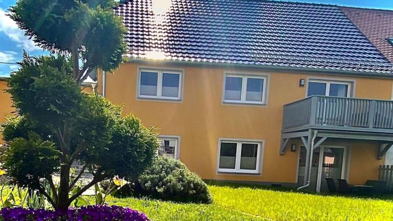 Ferienwohnung  Löbau