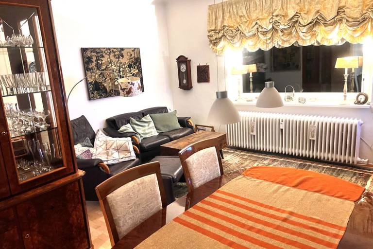 Ferienwohnung Mildstedt