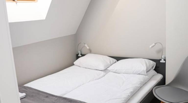 Agroturystyka  Zubrzyca Górna