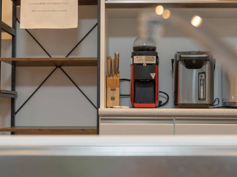 55 m² Ferienwohnung
