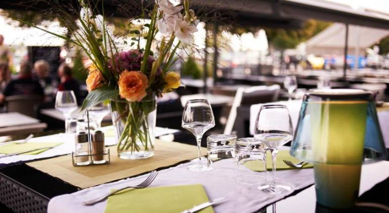 Logis Hotel Restaurant Cristal — photo 5