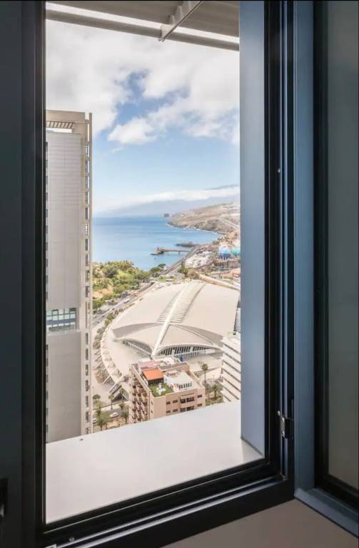 Apartament Santa Cruz De Tenerife