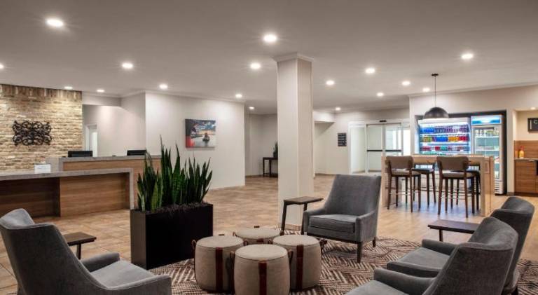 Candlewood Suites Mobile-Downtown By IHG — photo 3
