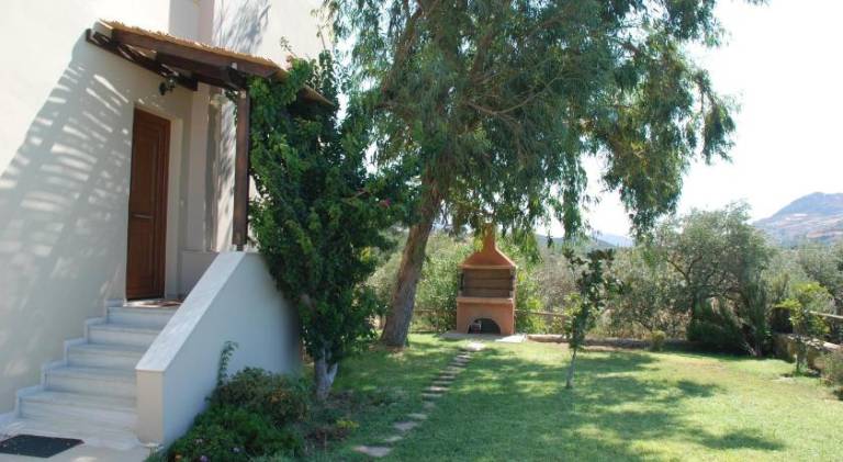Fully equipped villa with garden, patio & grill | Pet-friendly — photo 5