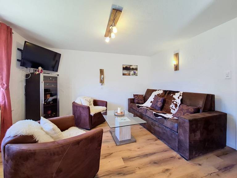 Ferienwohnung in Grächen, , Schweiz