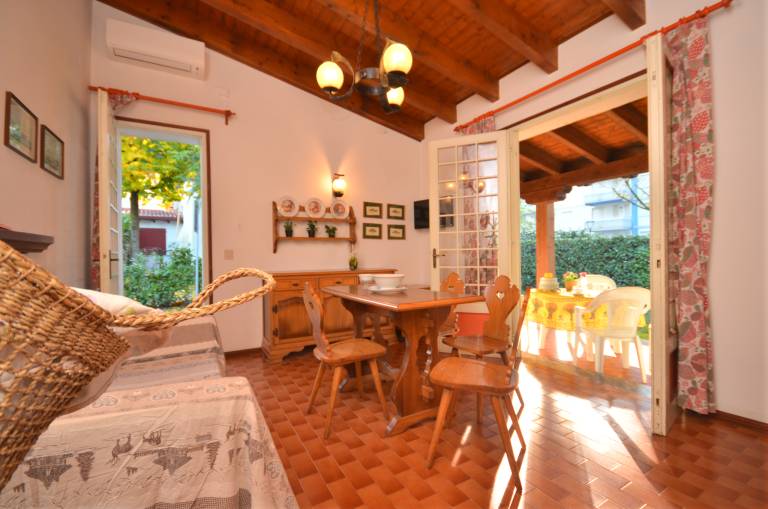 Wonderful villa with garden & barbecue | Dogs allowed — photo 5