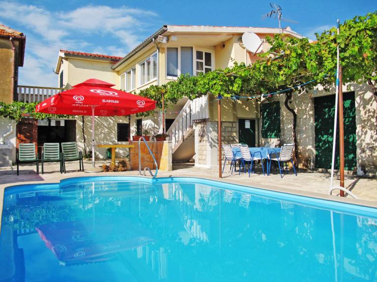 Apartman Podglavica