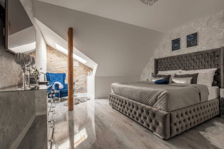Aparthotel Svätý Anton