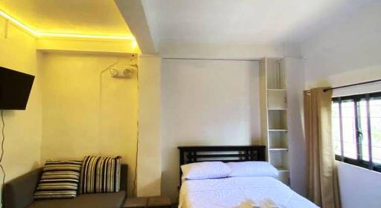 Apartment  84 (San Jose)
