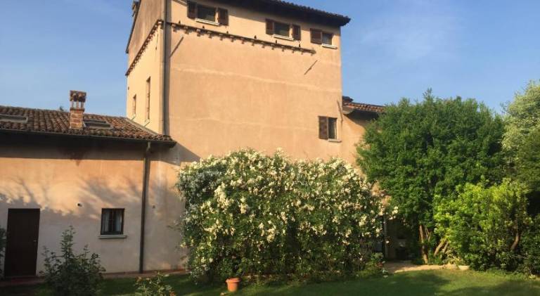 Appartamento Ghedi