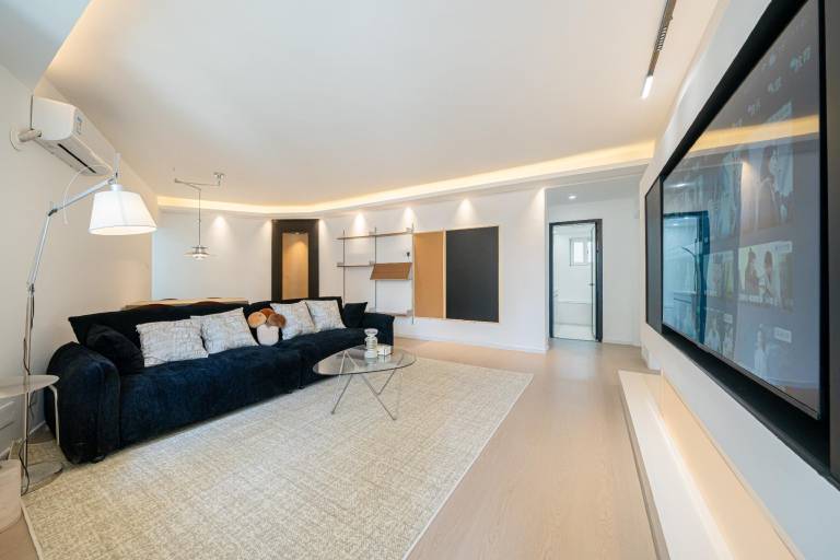 Apartment Huangpu