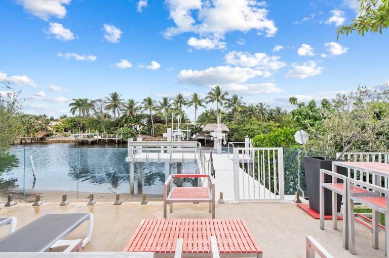 Apartment Deerfield Beach