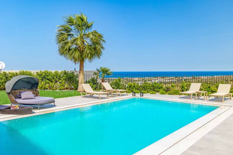 Villa Gouves