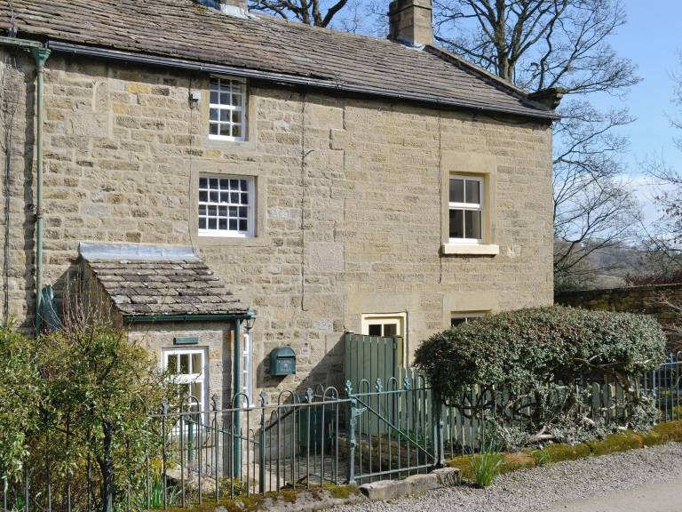 Cottage  Pateley Bridge
