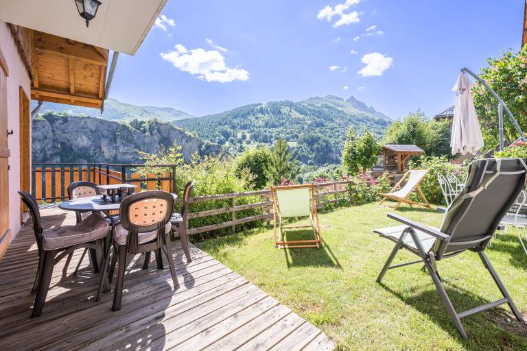 Chalet  Valloire