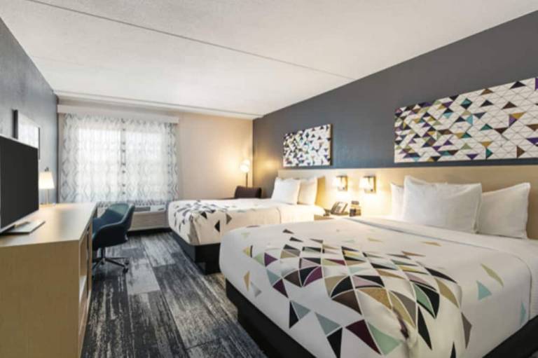 Baymont by Wyndham White Plains Elmsford