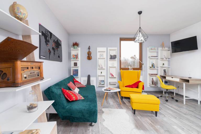 Children-friendly holiday apartment | Pets are welcome — photo 5