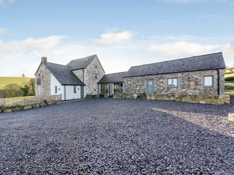 Cottage  Abergele