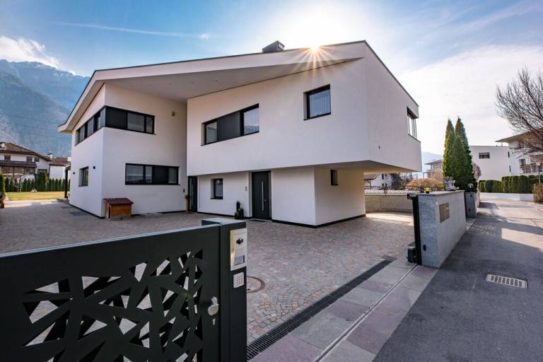 Ferienwohnung  Latsch